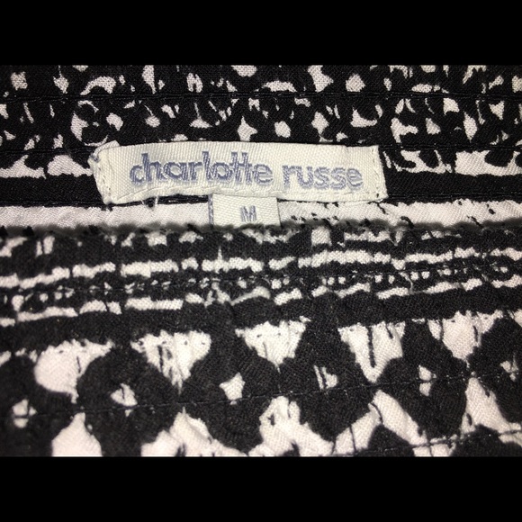 Pattern skirt - Picture 2 of 2